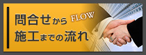 問合せから施工までの流れ